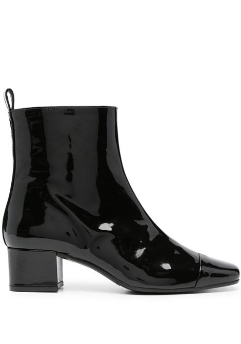 Stivaletti con finitura lucida Estime in nero Carel Paris - donna CAREL PARIS | ESTIMEBIS312988